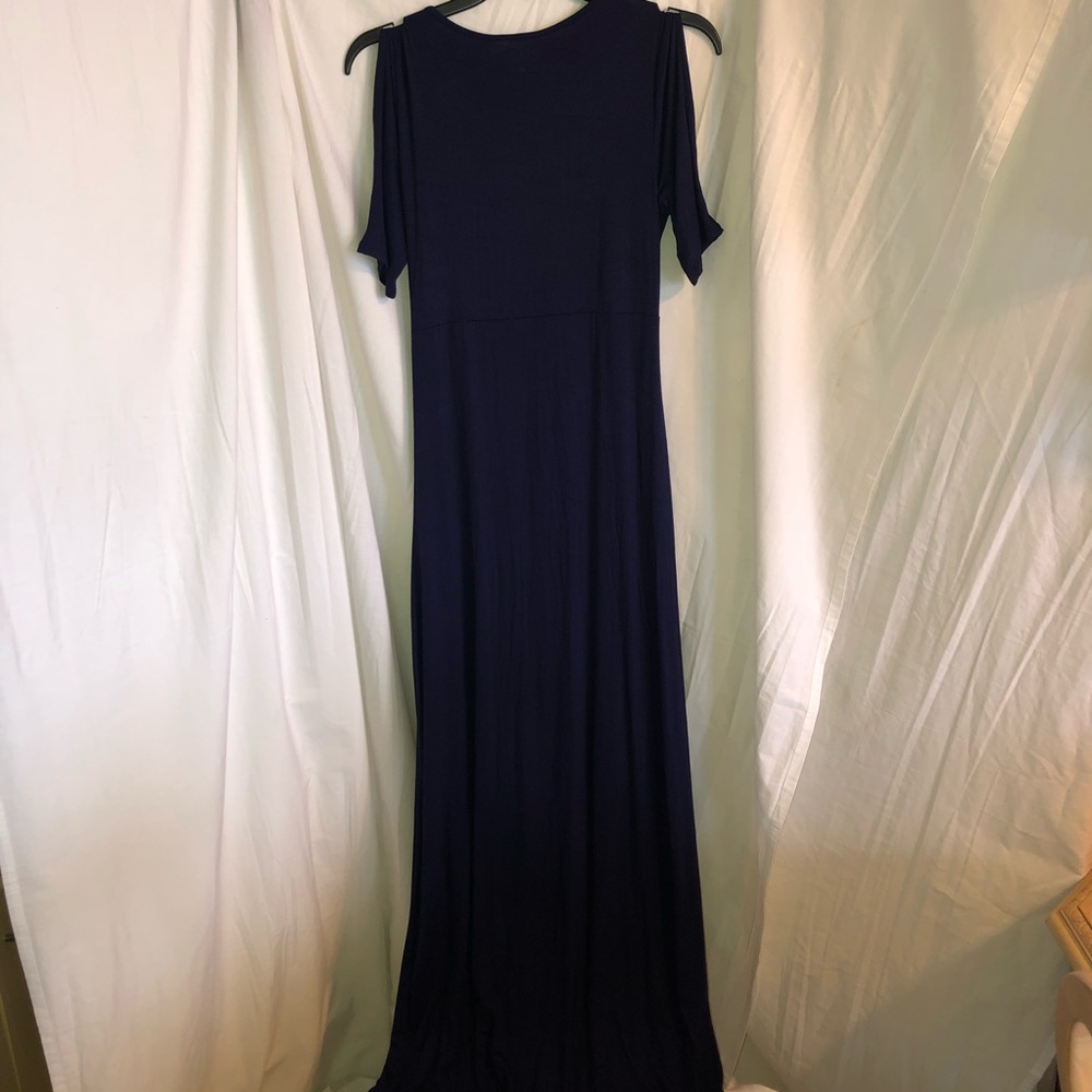 Motherhood Maternity Stretchy Maternity Dress - Picture 7 of 8